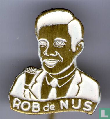Rob de Nijs [wit]