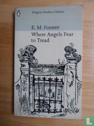 Where Angels Fear to Tread - Image 1