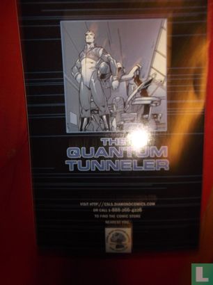The Quantum  Tunneler - Image 2