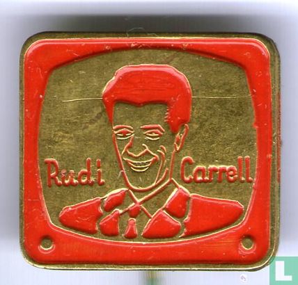 Rudi Carrell [rood]