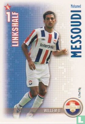 Mohamed Messoudi - Afbeelding 1