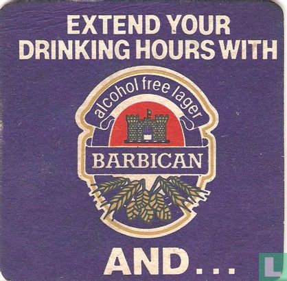 Extend your drinking hours with - Image 1
