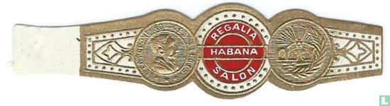 Regalia Habana Salon  - Image 1