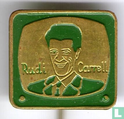 Rudi Carrell [groen]