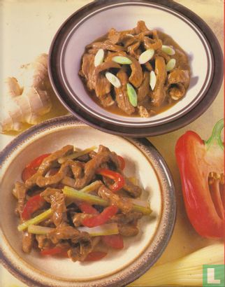 Chinees kookboek - Afbeelding 2