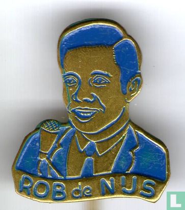 Rob de Nijs [blauw]