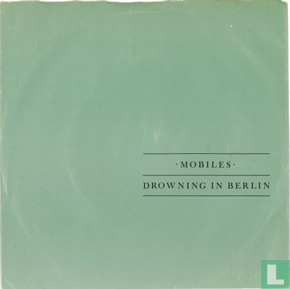 Drowning in Berlin - Afbeelding 1
