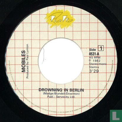 Drowning in Berlin - Bild 3