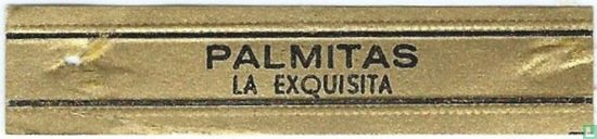 Palmitas La Exquisita  - Afbeelding 1