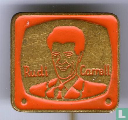 Rudi Carrell [oranje] 