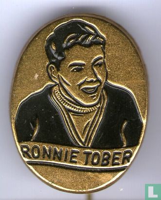 Ronnie Tober [zwart]