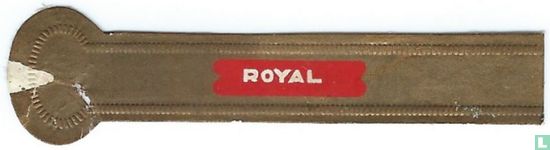 Royal  - Image 1