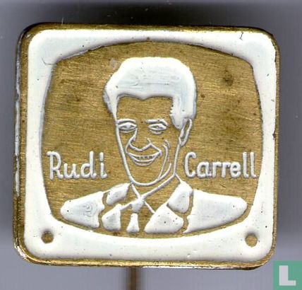 Rudi Carrell [wit]  