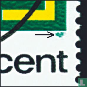 Children's stamps (PM blok ) - Image 2