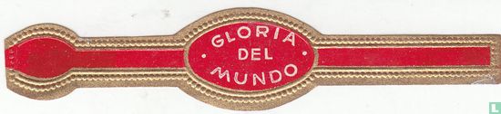 Gloria Del Mundo  - Afbeelding 1