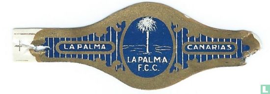 La Palma F.C.C. - La Palma - Canarias  - Bild 1
