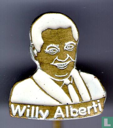 Willy Alberti [wit]