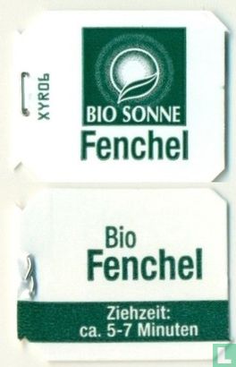 Bio-Fencheltee - Image 3