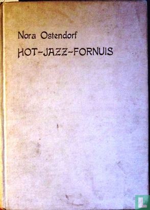 Hot-jazz-fornuis - Image 1