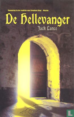 De hellevanger - Afbeelding 1