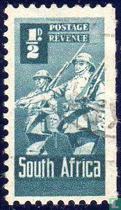 Oorlogsinspanning (Zuid Afrika)