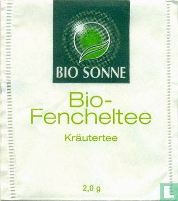 Bio-Fencheltee - Afbeelding 1