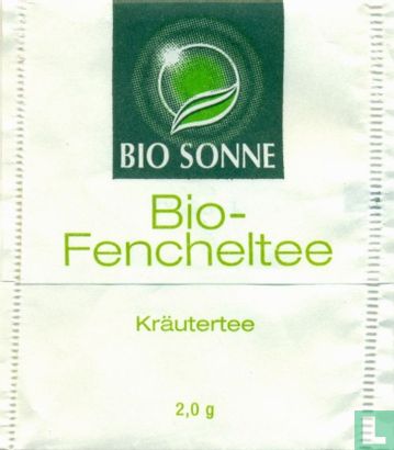 Bio-Fencheltee - Afbeelding 2