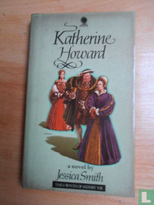 Katherine Howard - Afbeelding 1