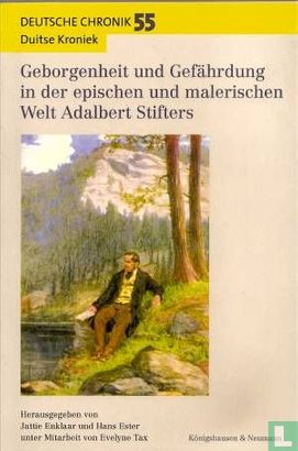 Geborgenheit und Gefährdung in der epischen und malerischen Welt Adalbert Stiftes - Image 1