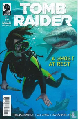 Tomb Raider 11 - Afbeelding 1