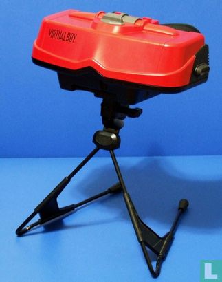 Virtual Boy - Afbeelding 1