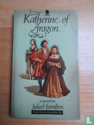 Katherine of Aragon - Image 1