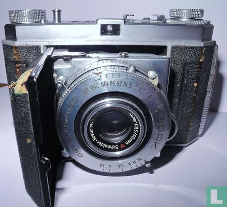 Kodak Retina I (013) - Image 1