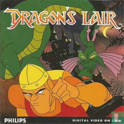 Dragon's Lair - Image 1