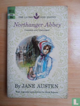Northanger Abbey - Image 1