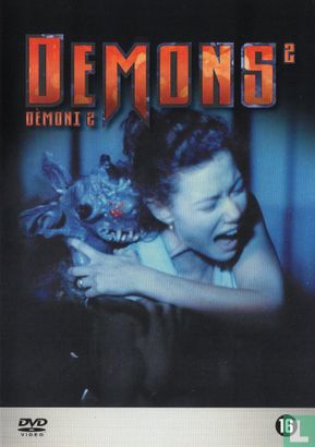 Demons 2 / Demoni 2 - Afbeelding 1