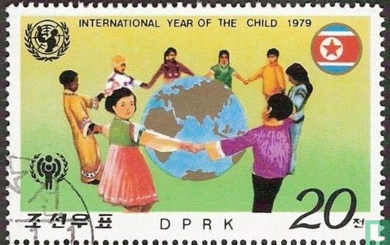 Année internationale de l'enfant