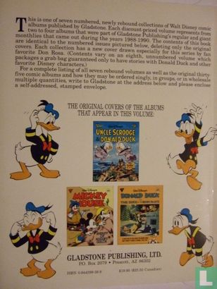 Walt Disney's Comics In Color 5 - Afbeelding 2