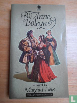 Anne Boleyn - Bild 1
