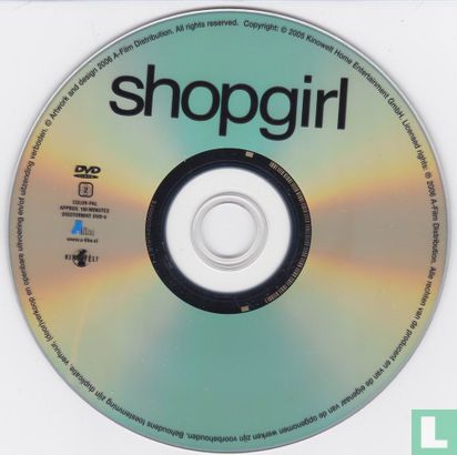 Shopgirl  - Afbeelding 3