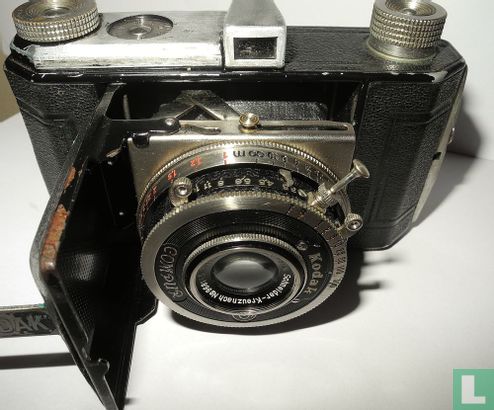 Kodak Retina I (119) - Afbeelding 2