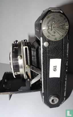 Kodak Retina I (119) - Afbeelding 3
