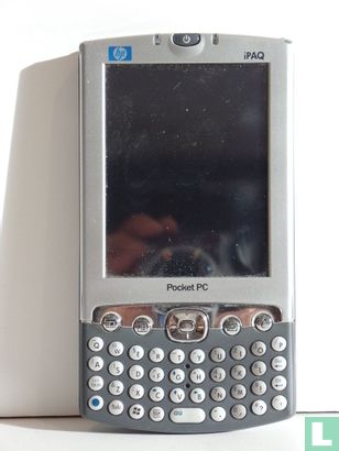  iPAQ h4300 - Image 1
