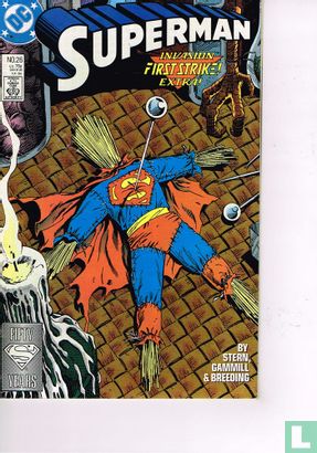 Superman 26 - Image 1