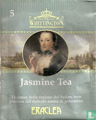  5 Jasmine Tea - Afbeelding 1
