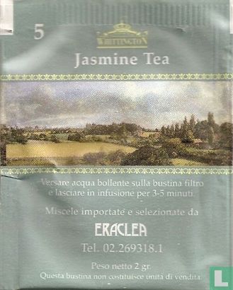  5 Jasmine Tea - Image 2