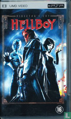Hellboy - Bild 1