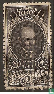 Vladimir Lenin 