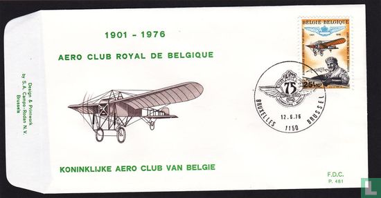 Koninklijke Belgische Aëro-Club