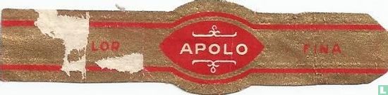 Apolo - Flor - Fina - Bild 1